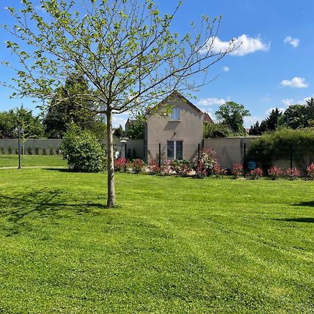 Le Clos D Emilie Saint-Marcel  Bagian luar foto