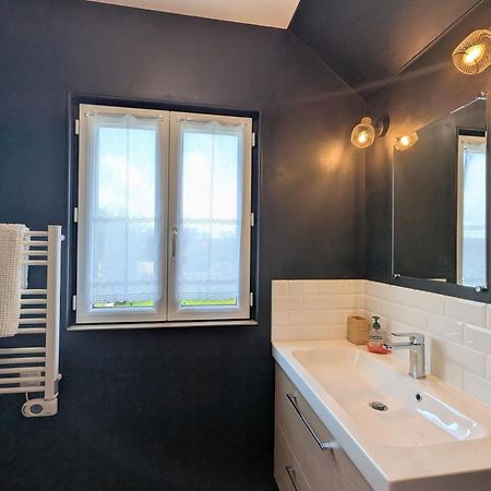 Le Clos D Emilie Saint-Marcel  Bagian luar foto