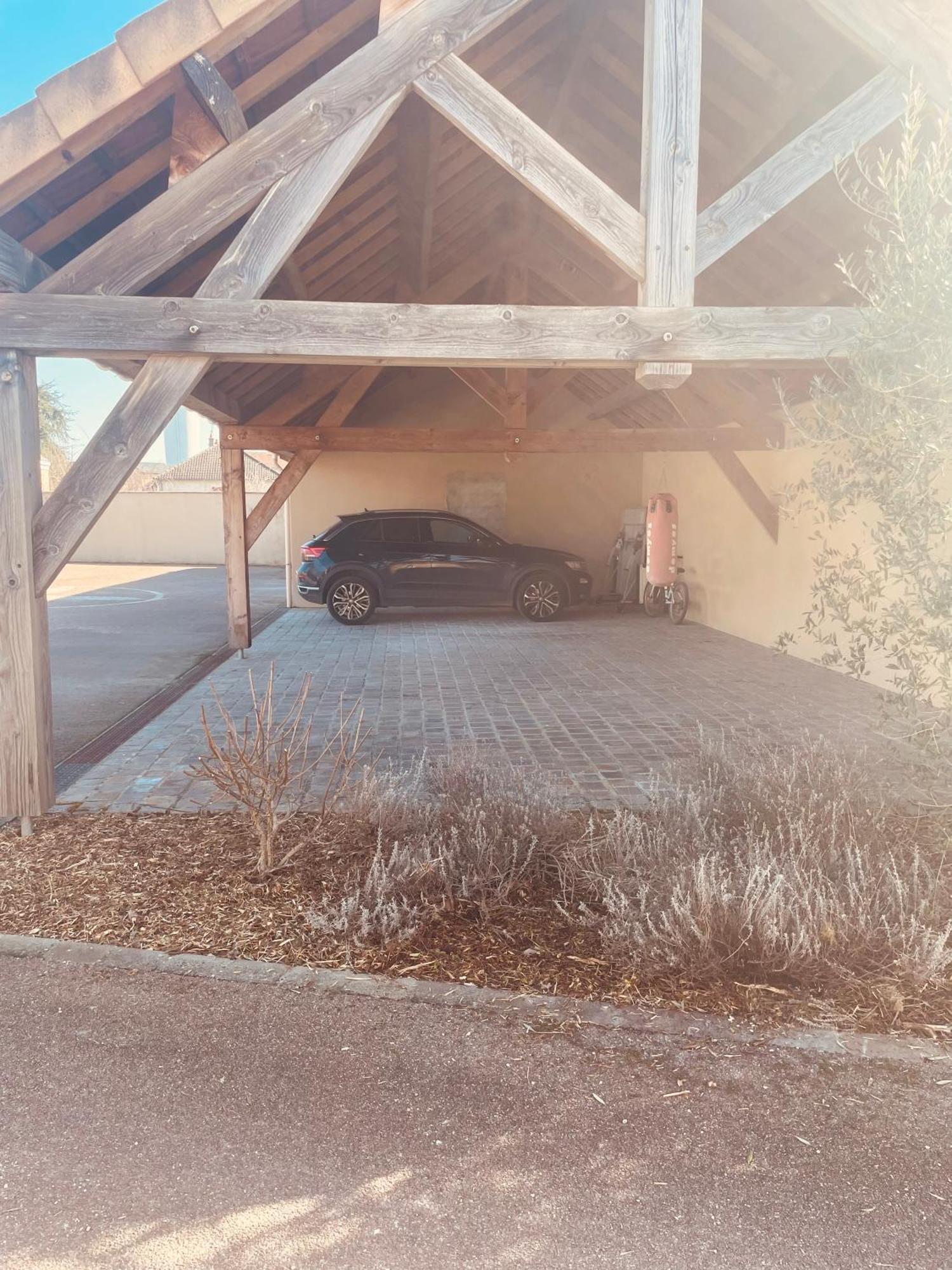Le Clos D Emilie Saint-Marcel  Bagian luar foto