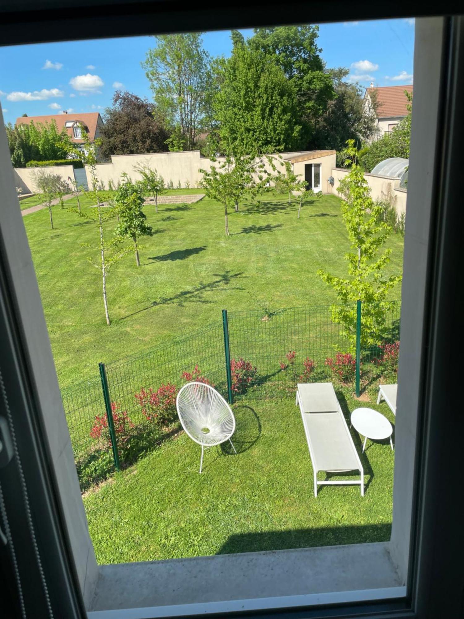 Le Clos D Emilie Saint-Marcel  Bagian luar foto