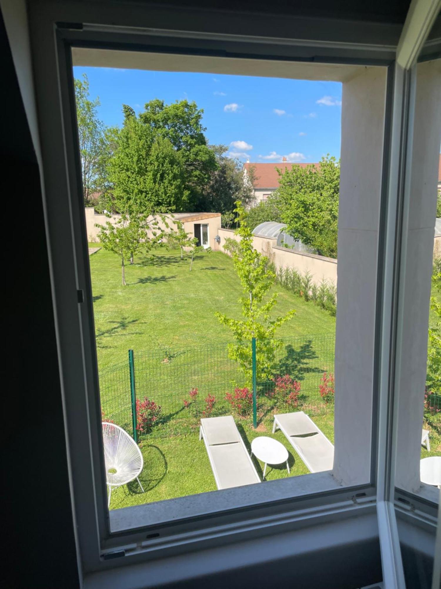 Le Clos D Emilie Saint-Marcel  Bagian luar foto