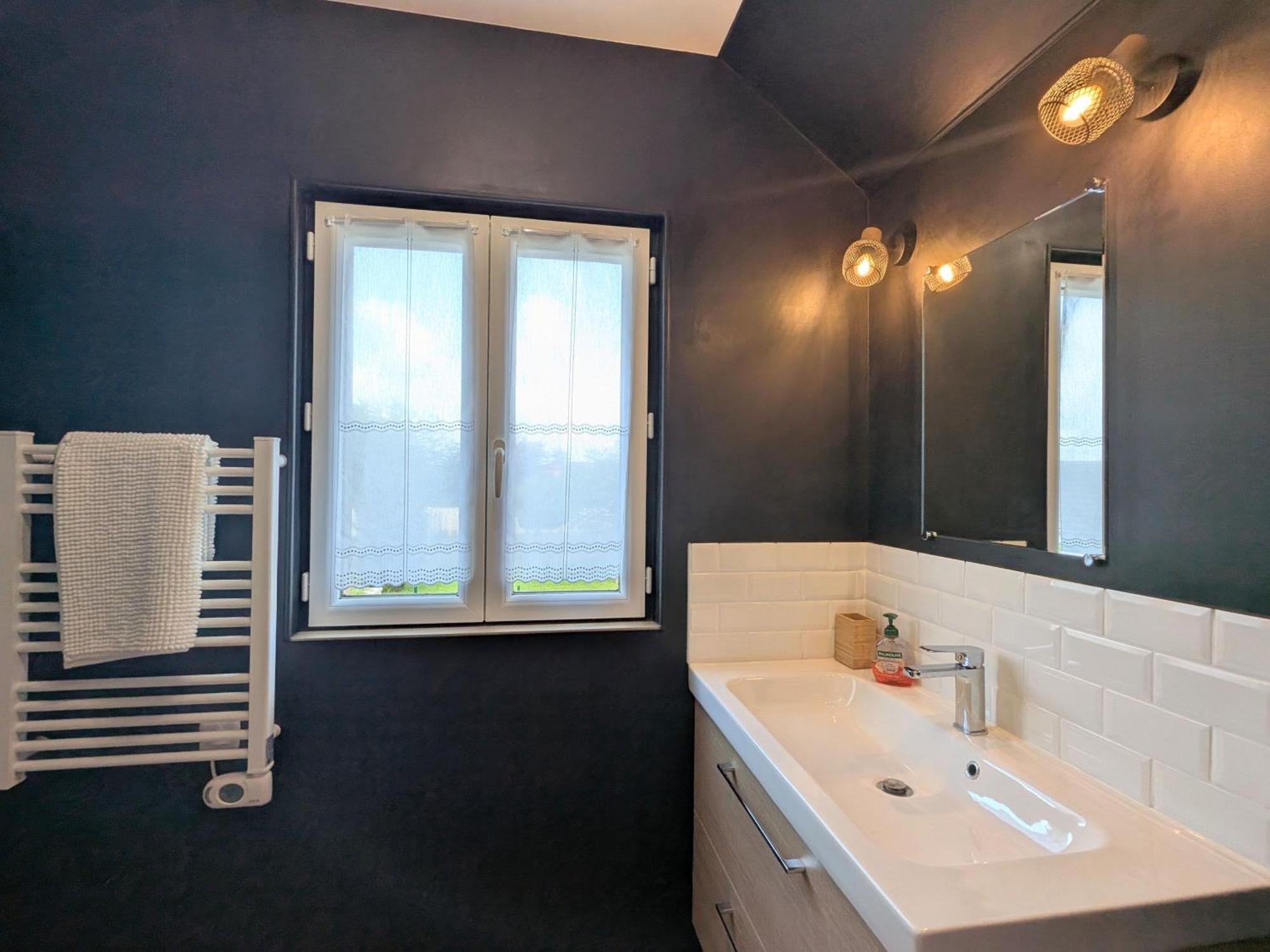 Le Clos D Emilie Saint-Marcel  Bagian luar foto
