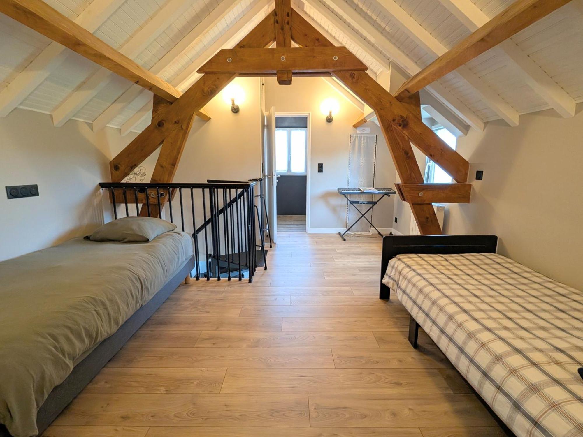 Le Clos D Emilie Saint-Marcel  Bagian luar foto