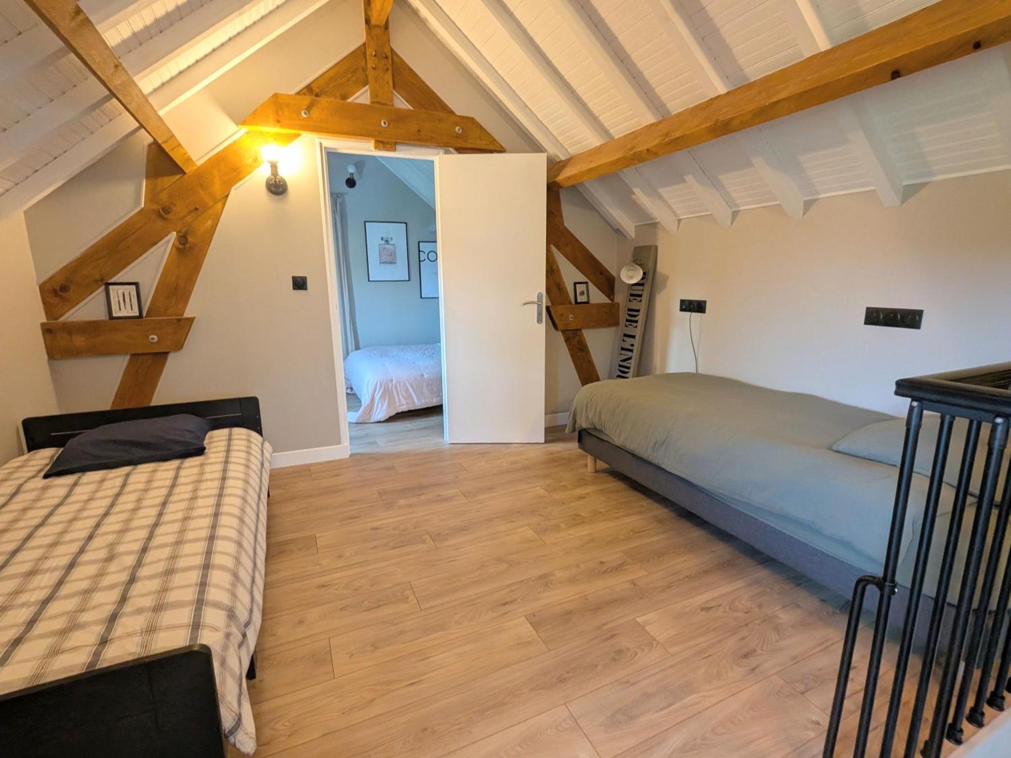 Le Clos D Emilie Saint-Marcel  Bagian luar foto